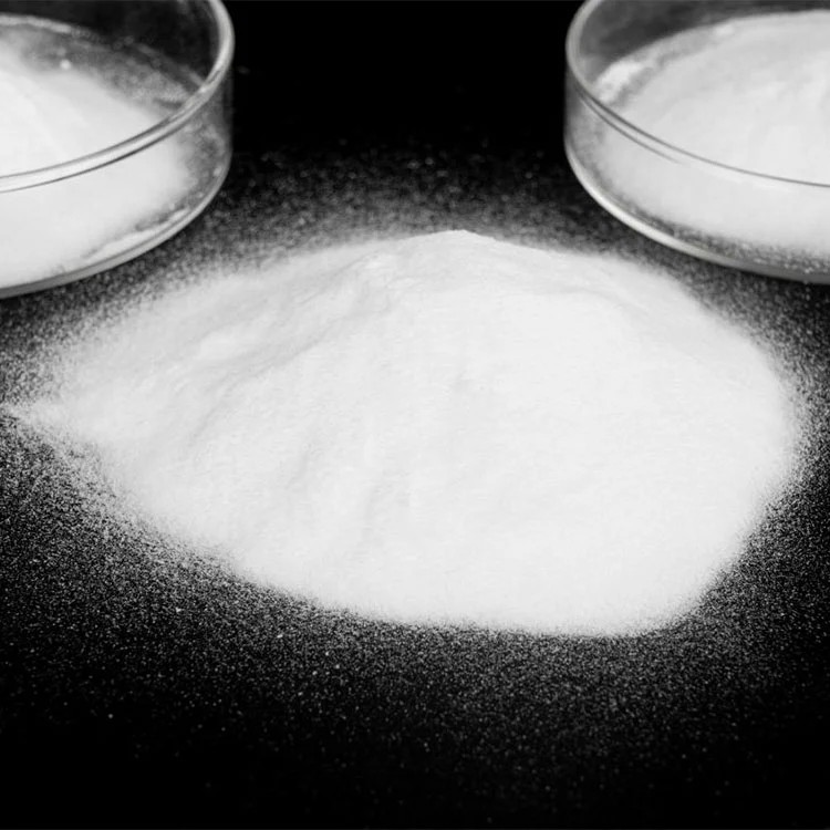 Pó de acetato de cálcio CAS 62-54-4