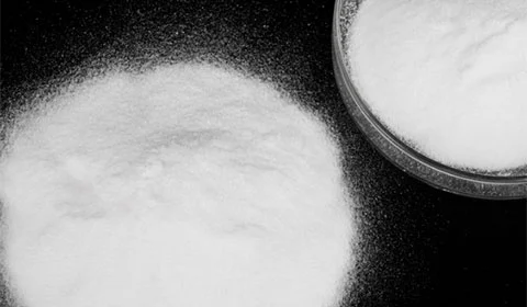 Sodium Acetate Cas Sodium Acetate Cas