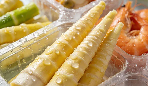 Sodium Metabisulfite Cas No