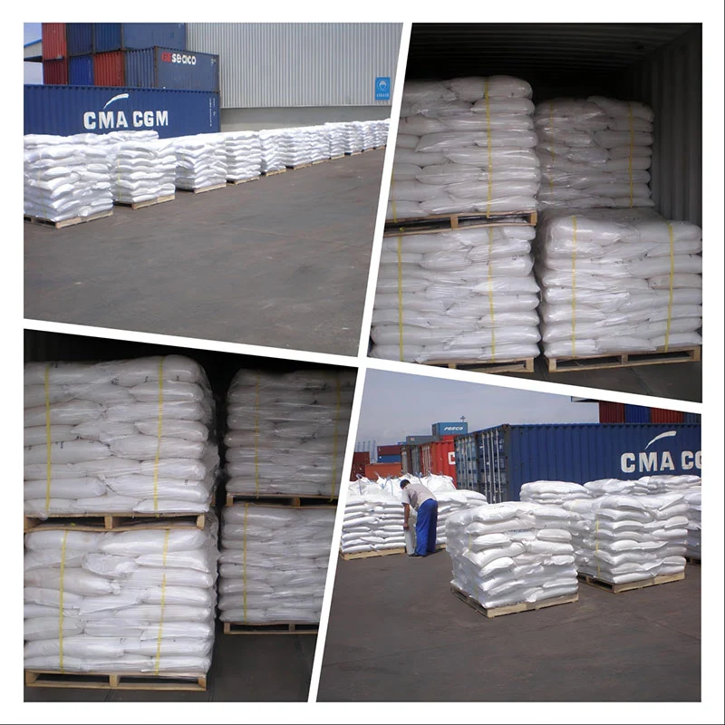 8mm Big Granules Sodium Thiosulfate Pentahydrate