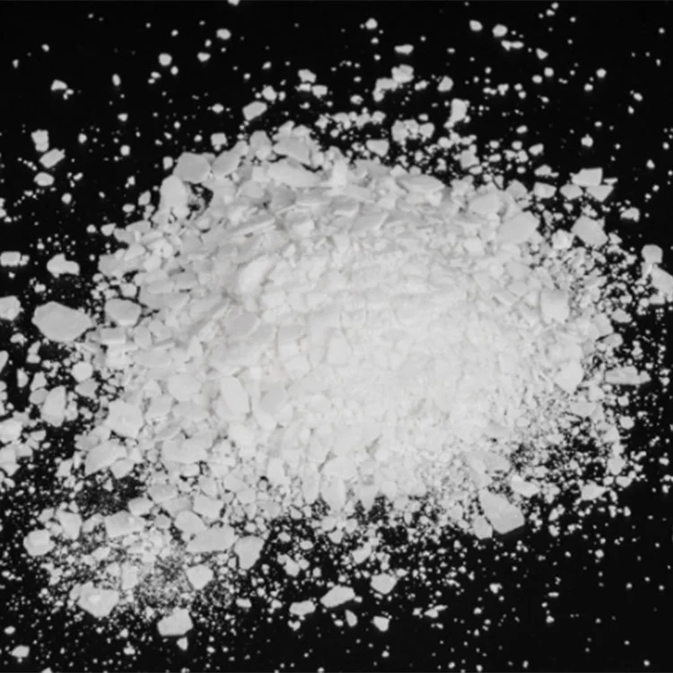 Cloreto de cálcio di-hidratado de grau industrial