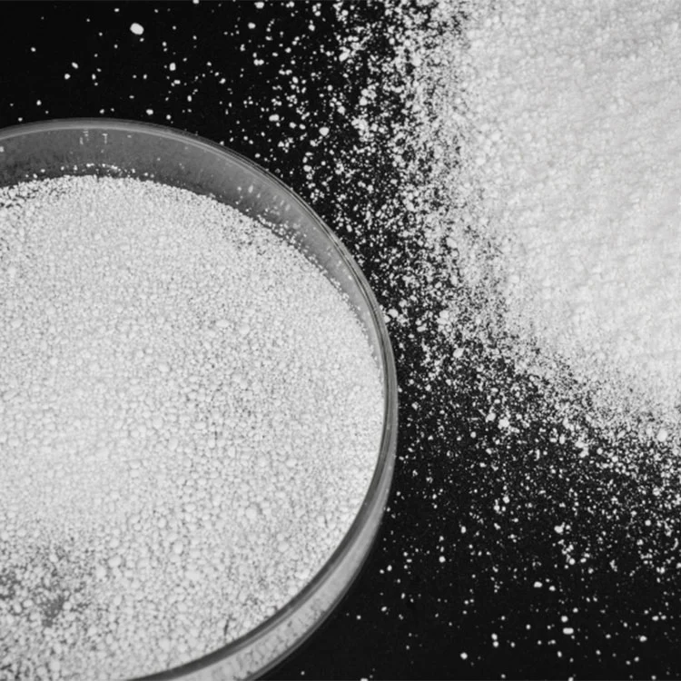 Carbonato de sódio de grau industrial
