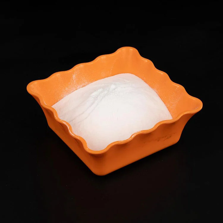 Bicarbonato de Sódio